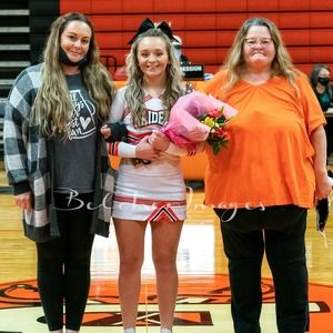 Meet your Posher, Jenny